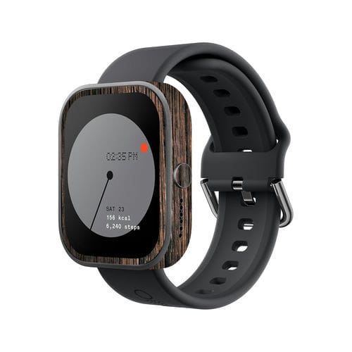 Nothing_CMF Watch Pro D395_Burned_Wood_1